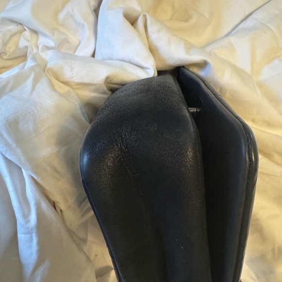 Chanel shoulder full flap bag - Picture 12 of 12